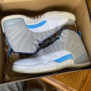 Jordan 12s